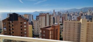 VISTAMAR 33 - Benidorm - 5