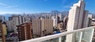 VISTAMAR 33 - Benidorm - 4