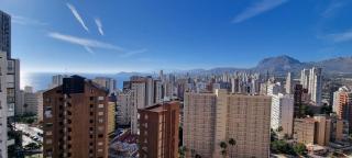 VISTAMAR 33 - Benidorm - 3