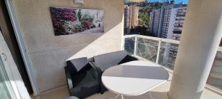 VISTAMAR 33 - Benidorm - 1