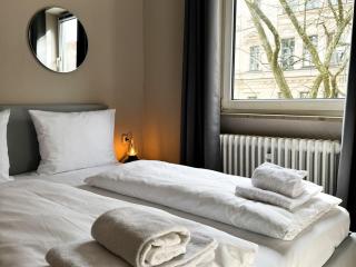 Hotel Sendlinger Tor - München - 0