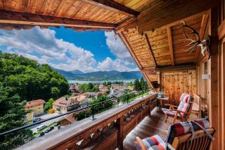 Das Alpbach Tegernsee - Design Suites - Tegernsee - 1