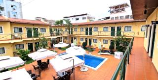 Fortaleza Guesthouse - 9
