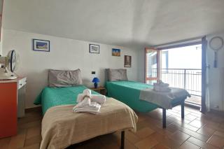 [Terrazza Privata] Luminosa Dimora Climatizzata - 4