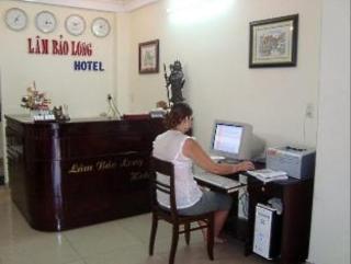 Lam Bao Long Hotel - Hue - 3