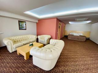 Hotel Zenica - Zenica - 8