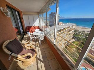 Nereo 13 (Beach & Golf) - Alicante - 5