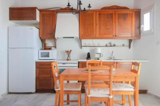 2BR Fully Equiped Cottage Home - Near the Beach - Agios Ioannis - 8