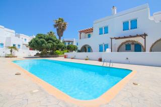 2BR Fully Equiped Cottage Home - Near the Beach - Agios Ioannis - 7