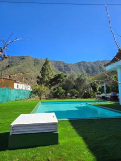 Tenteniguada Enjoy Nature Villa - 7