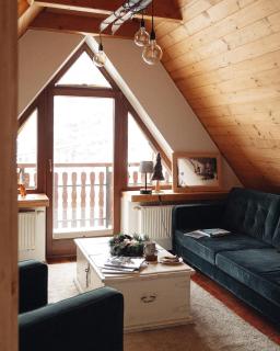 Apartament Tatry - Zakopane - 0