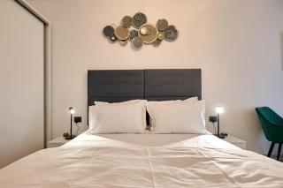 Cleo Apartment Infinity Alz - Mamaia Sat/Năvodari - 1