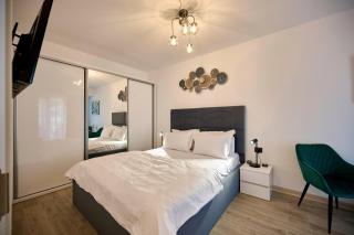 Cleo Apartment Infinity Alz - Mamaia Sat/Năvodari - 4