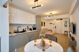Cleo Apartment Infinity Alz - Mamaia Sat/Năvodari - 8