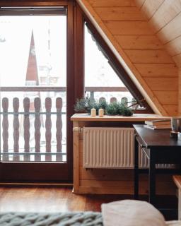 Apartament Tatry - 8