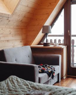 Apartament Tatry - Zakopane - 7