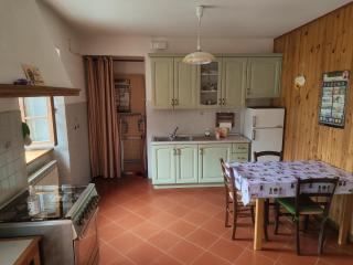 Agriturismo Podere Fiume - Pratovecchio Stia - 8