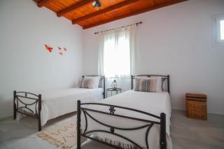 2BR Fully Equiped Cottage Home - Near the Beach - Agios Ioannis - 5