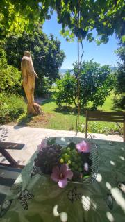 Apartment Salt Pans view - Portorož - 7