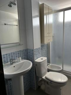 Apartamento a primera línea de Mar - Pineda de Mar - 6