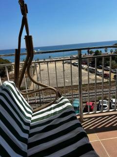 Apartamento a primera línea de Mar - Pineda de Mar - 3
