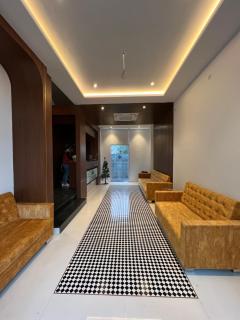 The Land Sand Hotel - Jaipur - 5