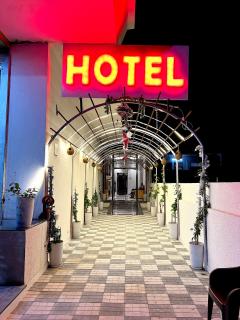 The Land Sand Hotel - Jaipur - 9