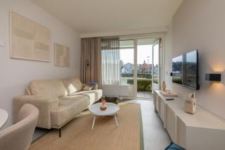 Welcome in - Appartementen Kurhaus - Nieuwstraat 1 Zoutelande, nabij strand, terras, sauna - Zoutelande - 8