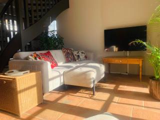 Topzomer in Sleat - 6