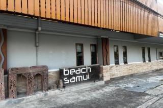 Room Beach Samui - Koh Samui - 9