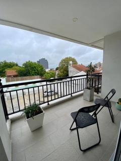 Departamento vieytes - Mar del Plata - 0