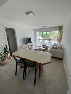 Departamento vieytes - Mar del Plata - 7