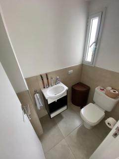 Departamento vieytes - Mar del Plata - 6