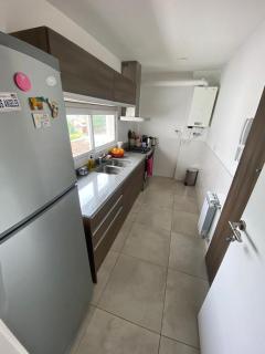 Departamento vieytes - Mar del Plata - 5