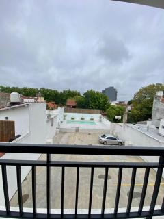 Departamento vieytes - Mar del Plata - 4