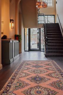Hotel Ryder I Den Bosch - Vught - Den Bosch - 7