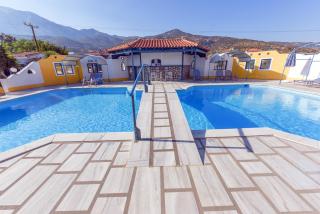 Pavlis Studios Kampos - 2