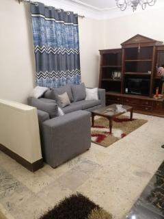 شقق مفروشة وغير مفروشة - Il Cairo - 5