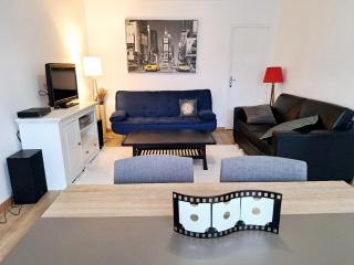 2 Bedroom Condomium with Terrace & Garden - Saint-Germain-en-Laye - 9