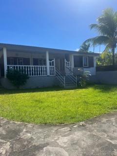 Maison Créole Grand Bois - 1