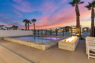 The Beach Front 2,0 home - St. George - 2