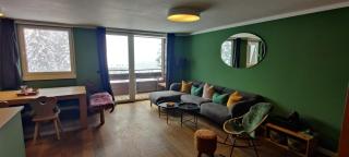 Haus Wiesberger Apartment TOP25 Südseite - 7