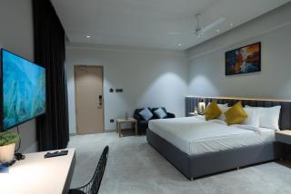 Hotel Kyzen HiTech City- Your Zenly Stay - 7