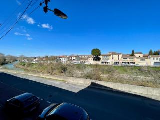 Les Appartements - Canal du Midi - Carcassonne - 0