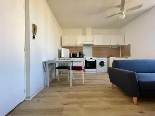 Les Appartements - Canal du Midi - Carcassonne - 3