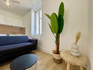 Les Appartements - Canal du Midi - Carcassonne - 2