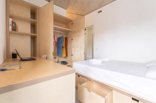 StudentVille Central - 3