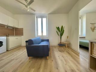 Les Appartements - Canal du Midi - Carcassonne - 1