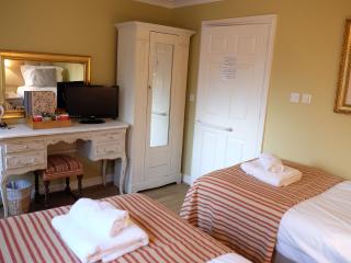 The Bedingfeld Arms - Swaffham - 8