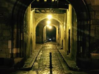 Le P’tit Anatole - Moulins - 1
